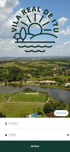 Android application Vila Real de Itu screenshort