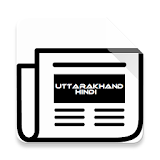 Uttarakhand Hindi News icon