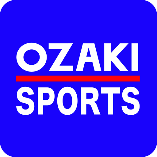 オザキスポーツアプリ logo