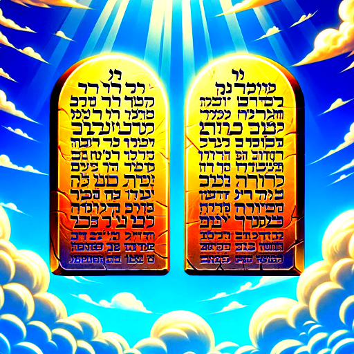 OT Bible Cryptograms logo