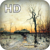 Russian Art HD icon