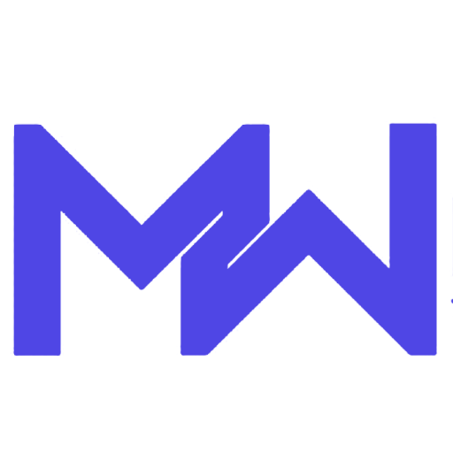 Megawave App Screen 2