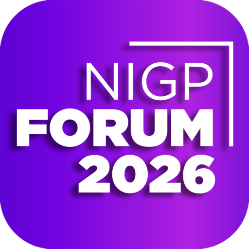 NIGP Forum 2026