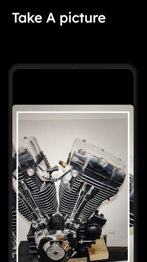 CarMen AI Motor Expert Advisor Screen 3