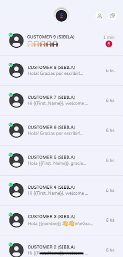 Sibila Screen 2