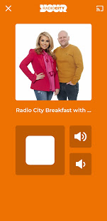 Radio City 9.14.499.1647 APK screenshots 3