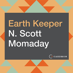Icon image Earth Keeper: Reflections on the American Land