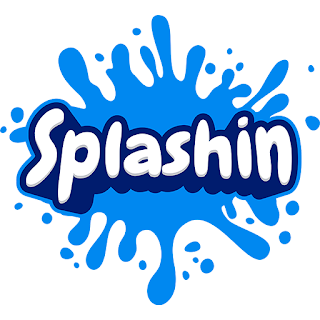 Splashin