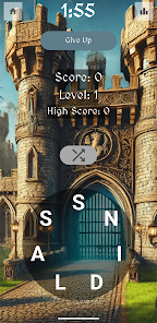Screenshot image