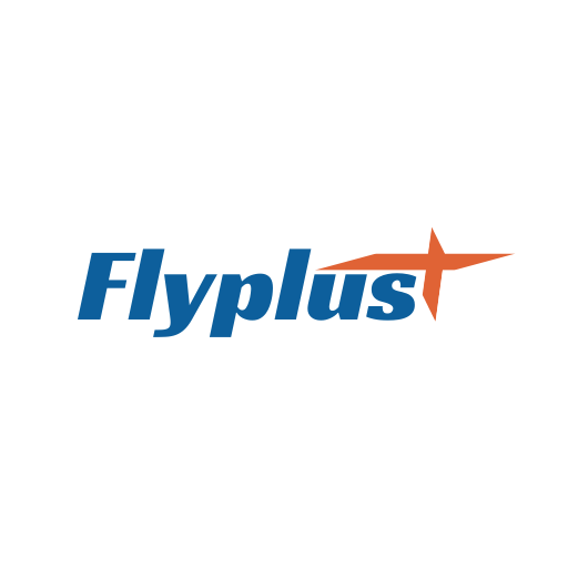 Flyplus - Learning app logo