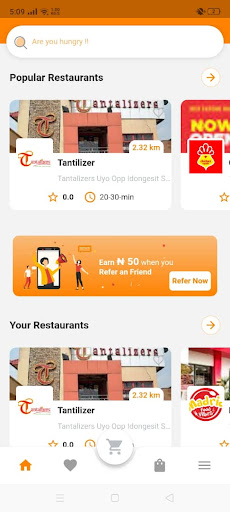 Sopdia Food Screen 3