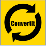 Cover Image of Télécharger ConvertIt - Unit Converter  APK