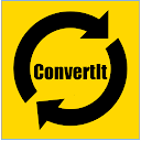 ConvertIt -ConvertIt - Unit Converter 