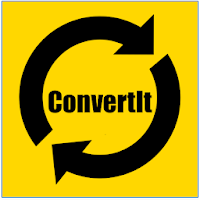 ConvertIt - Unit Converter