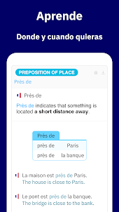 Wlingua - aprende francés