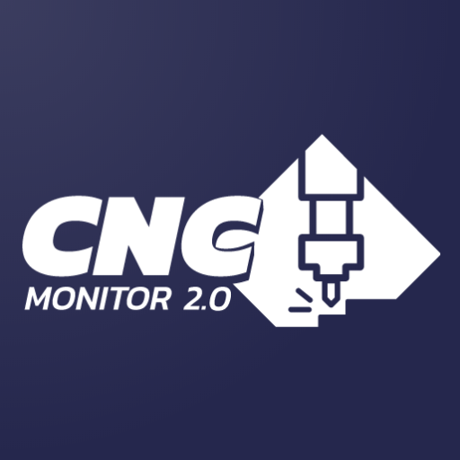 CNC Monitor logo