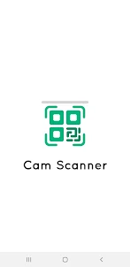 Camera Scanner App