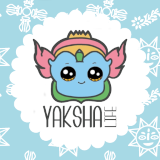 Puzzle Game By Yaksha logo