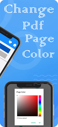 PDF Tool and Reader Screen 3