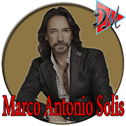 Canción religiosa de Marco Antonio Solís