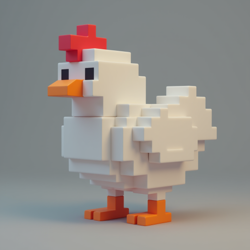 Paint-A-Block