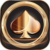 Spades Online: Solitaire Games icon