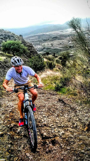 MTB Bike Racing Wallpaper HD Screen 2