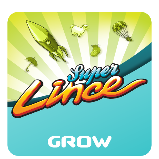 Jogo Super Lince App 02343 - Grow - Outros Jogos - Magazine Luiza