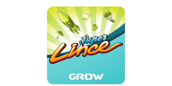 Jogo Super Lince - Grow