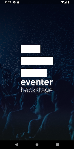 Android application Eventer Backstage 2 screenshort
