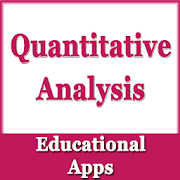 Top 50 Education Apps Like Quantitative Analysis - Student Notes App - Best Alternatives