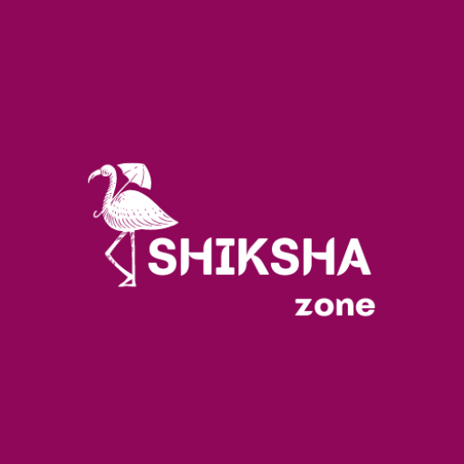 Shiksha Zone logo