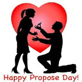 Propose Day SMS 2018 icon