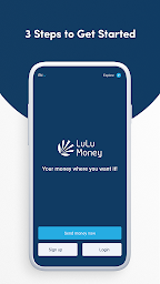 LuLu Money - Money Transfer