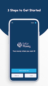 LuLu Money - Money Transfer