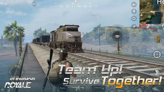 Survivor Royale APK Download for Android & iOS – Apk Vps 4