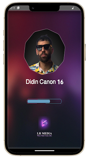 اغاني ديدين كانون بدون نت 2025 screenshot 1