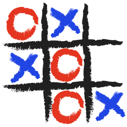 Icon image TicTacToe for SmartWatch