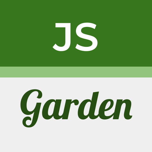 JavaScript Garden  Icon