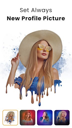 Profile Picture - Profile