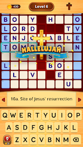 Bible Crossword