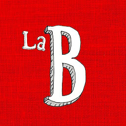 Icon image La Boulangerie B&B