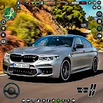 Open world Car Driving Sim 3D