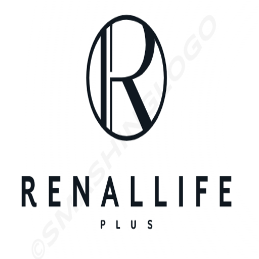 RenalLife Plus logo