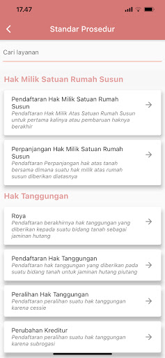 Abian Kapas Screen 3