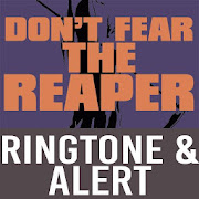 Don't Fear The Reaper Ringtone  Icon