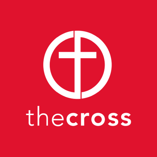 The Cross Pensacola logo