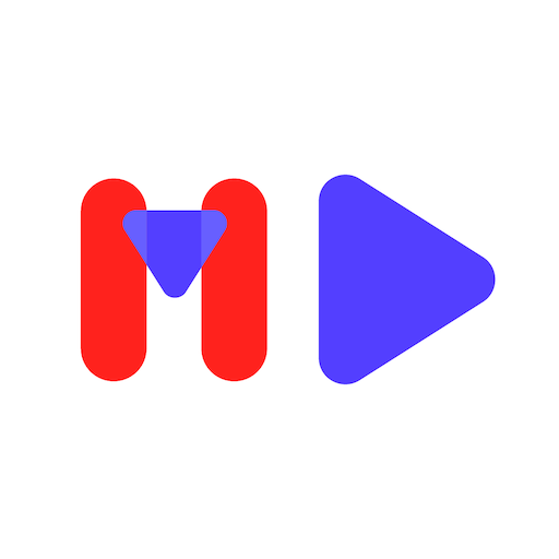 MicDropp logo