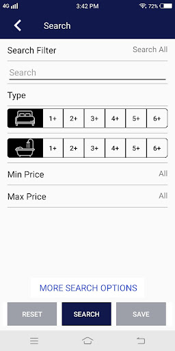 ClickDigs Screen 2