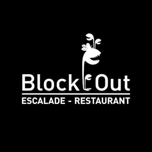 Block'Out Club  Icon
